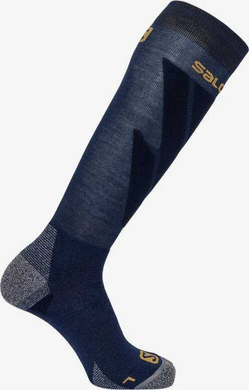 Bas de ski Salomon S/Access (Homme)