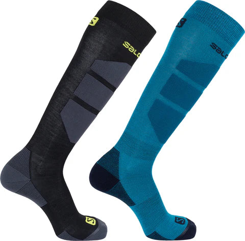 Bas salomon Confort 2 pack (Men)