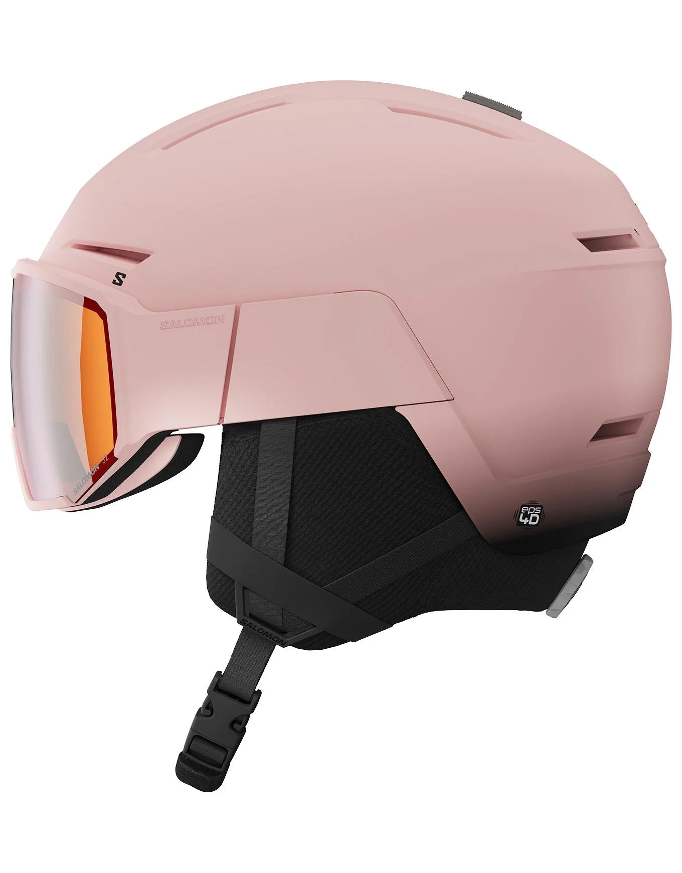 Casque Salomon  Osmo