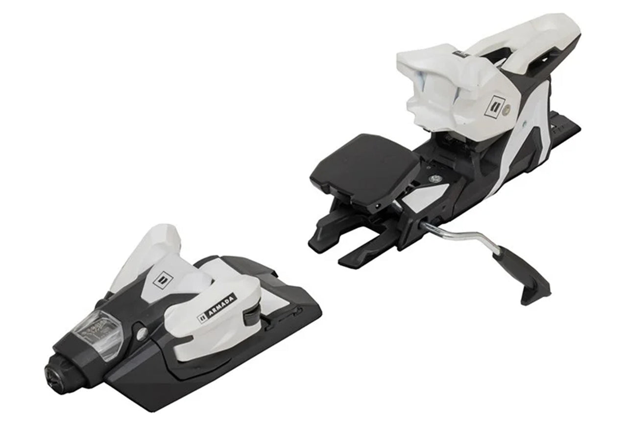 Fixation Armada N STRIVE 12 GW Blanc