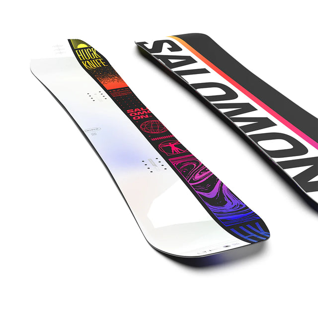 Planche à neige Salomon Huck Knife  Grom Junior