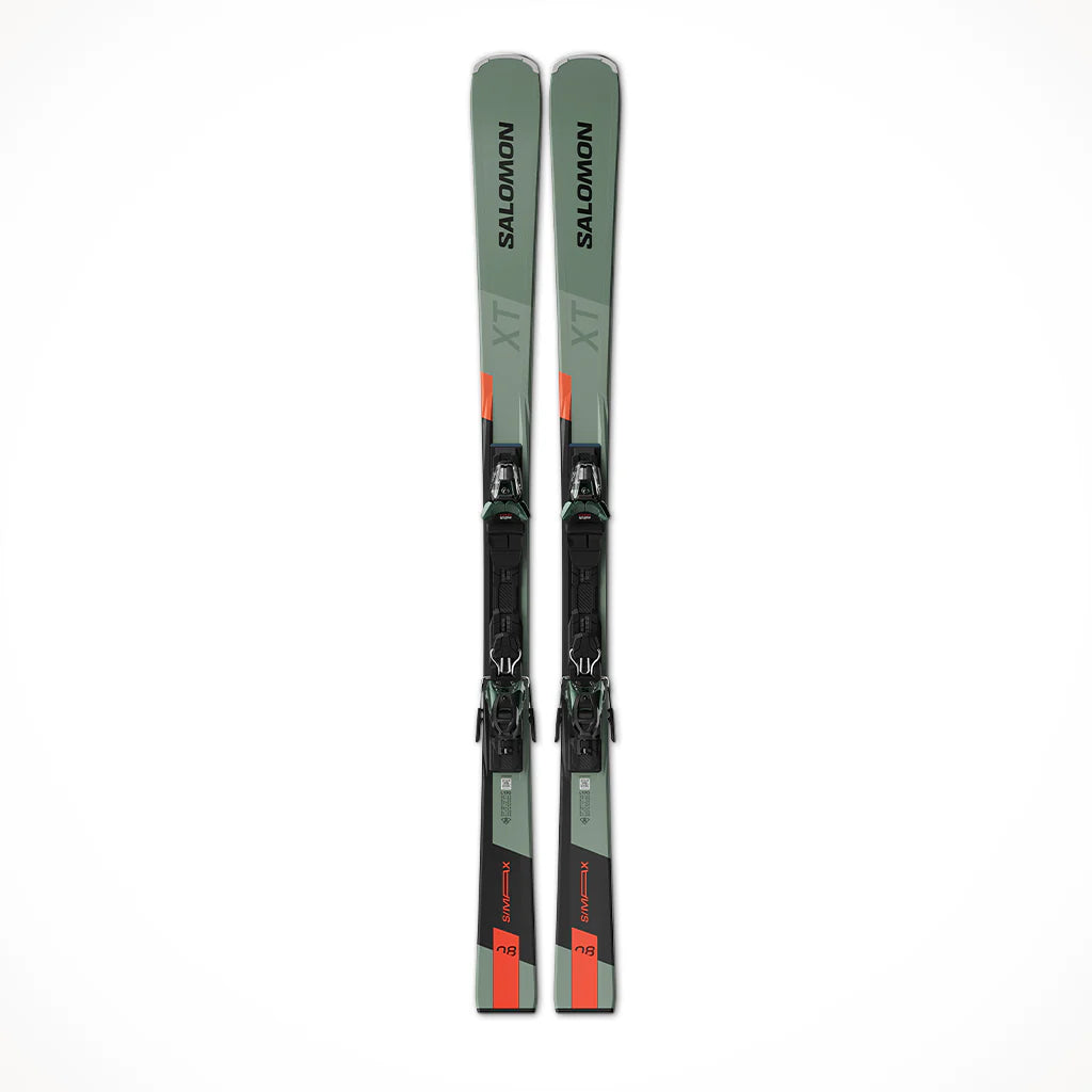 Ski Salomon E S/MAX 8 XT + Fixation M11  GW 2026