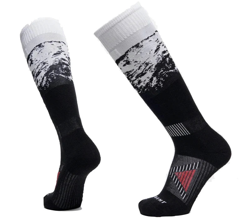 Bas LÉ BENT Sammy Carlson Pro Series Socks (Unisex)