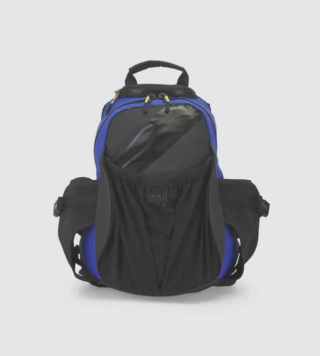 Sac à dos pour chaussures de ski junior Tremblant