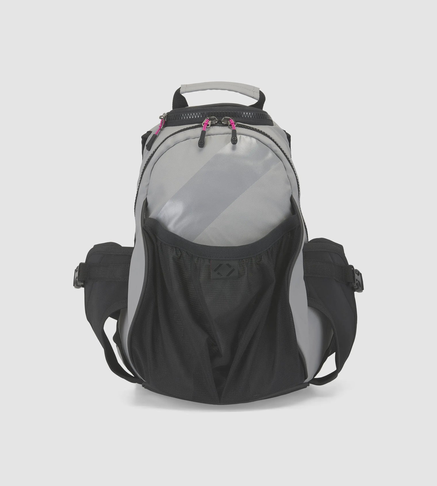 Sac à dos pour chaussures de ski junior Tremblant