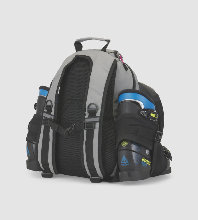 Sac à dos pour chaussures de ski junior Tremblant