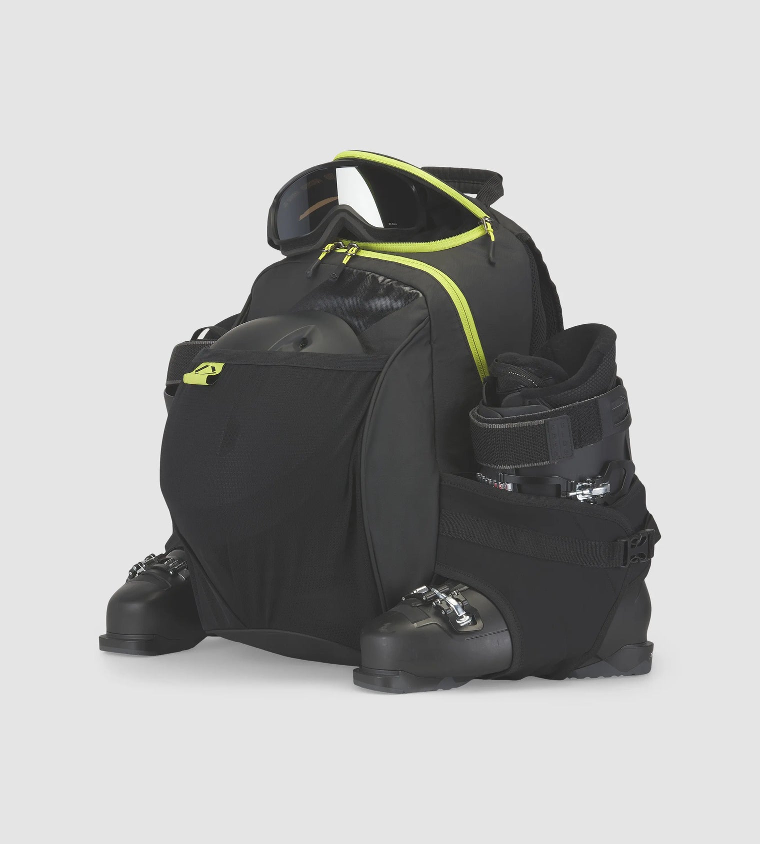 Sac à dos pour chaussures de ski Tremblant-adulte