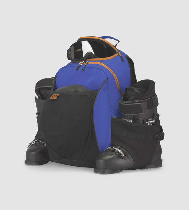 Sac à dos pour chaussures de ski Tremblant-adulte