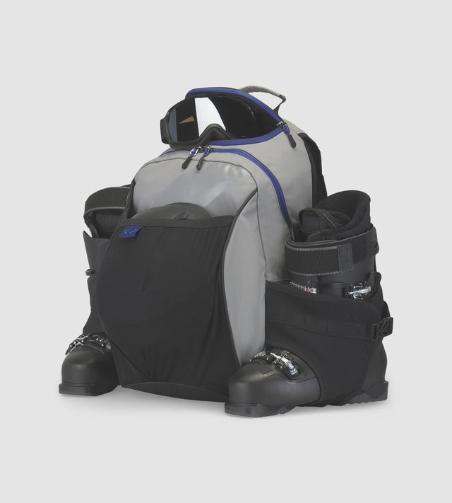 Sac à dos pour chaussures de ski Tremblant-adulte