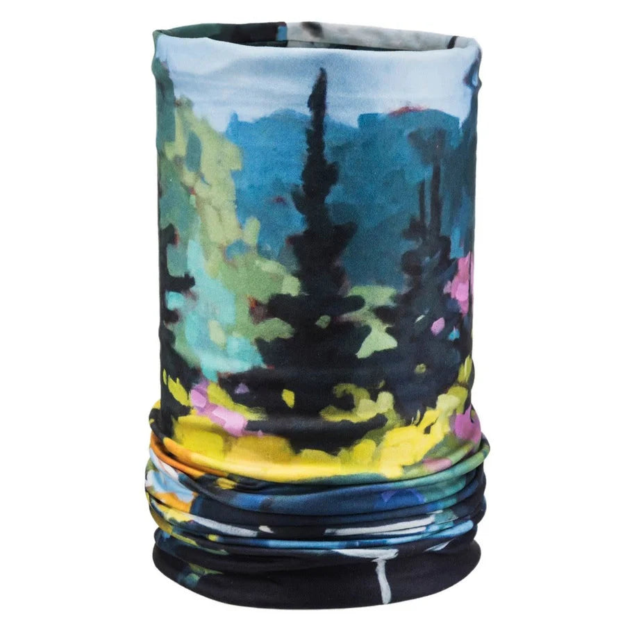 Tube BULA Artist Collection doublé