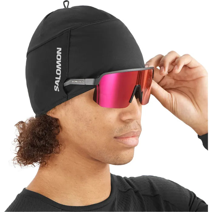 Tuque Salomon Winter Training