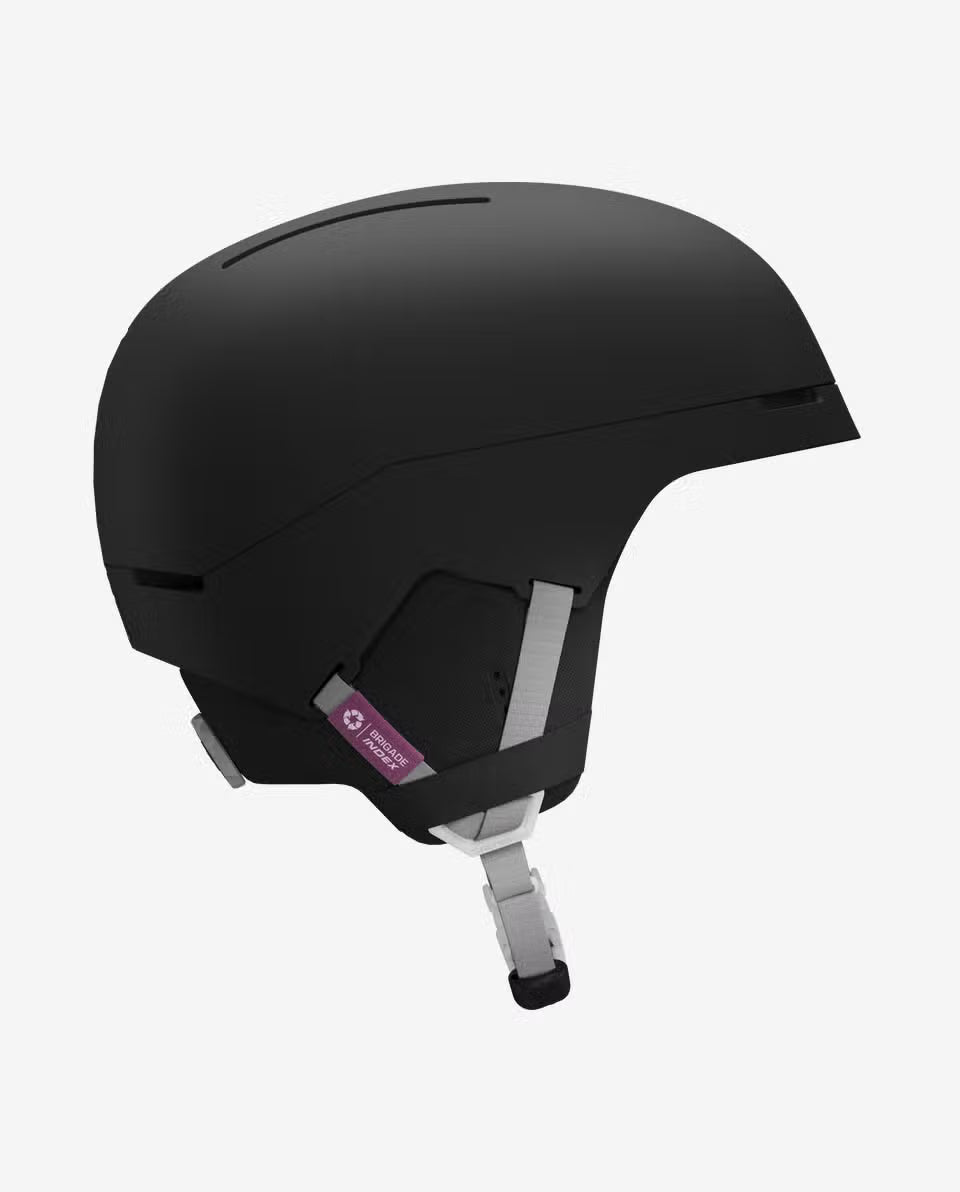 Casque Salomon Brigade INDEX