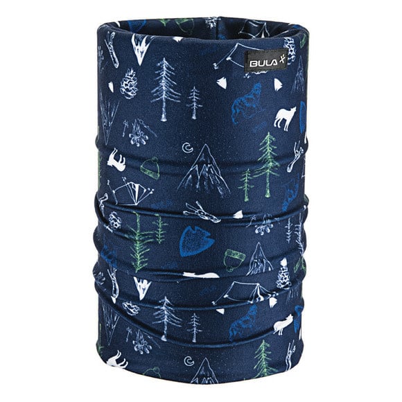 Tube BULA Double Printed (Junior)