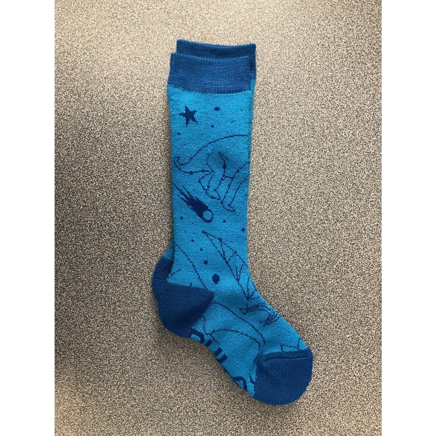 Bas de ski BULA Junior Dino