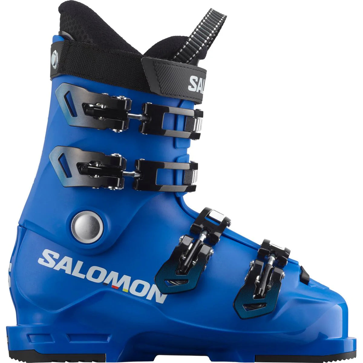 Bottes Salomon S/RACE 60 T L RACE BLUE