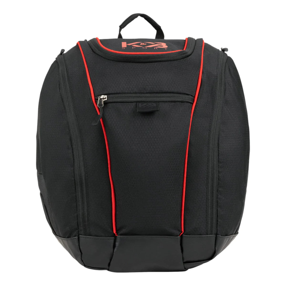 Sac à dos pour chaussures de ski junior PANORAMA