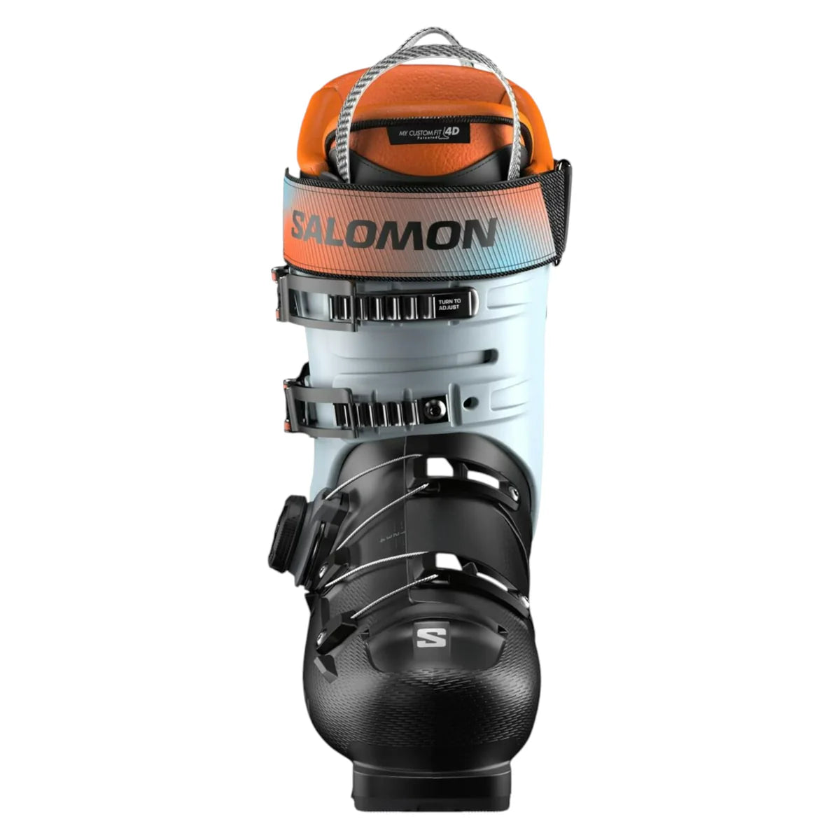Bottes de ski Salomon S/Pro Delta BOA 120 GW