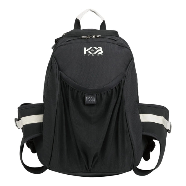 Sac à dos pour chaussures de ski Tremblant-adulte