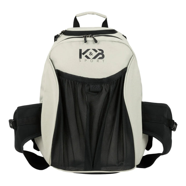 Sac à dos pour chaussures de ski Tremblant-adulte