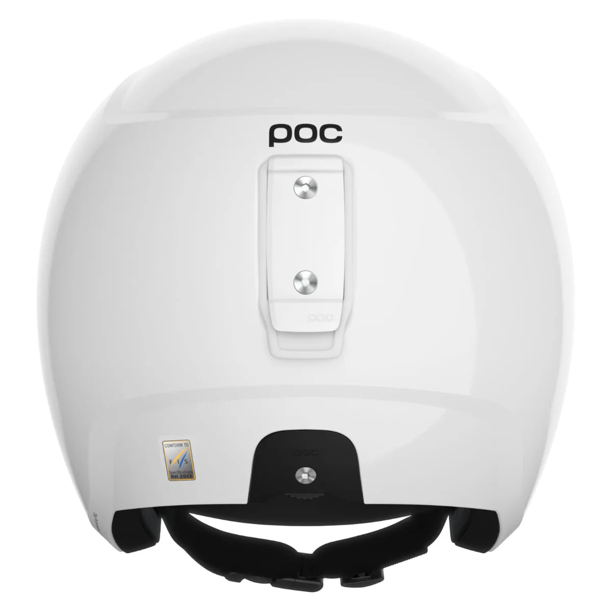 Casque POC Skull Dura Jr