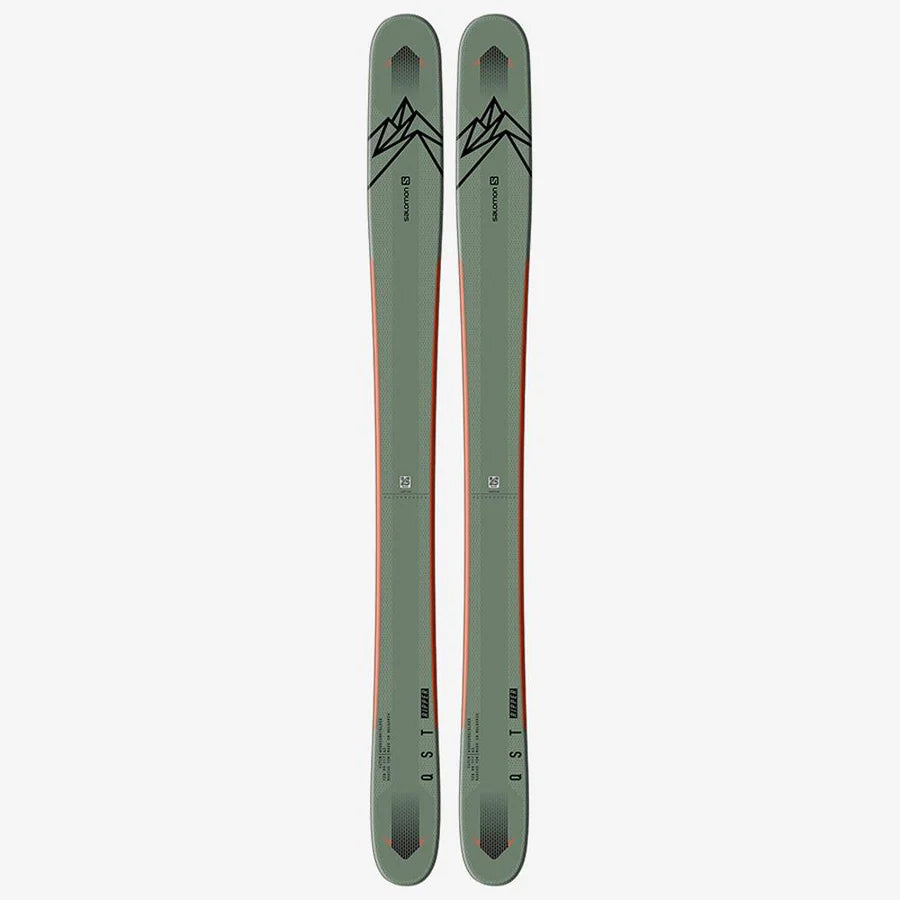 Ski Salomon Ripper Junior