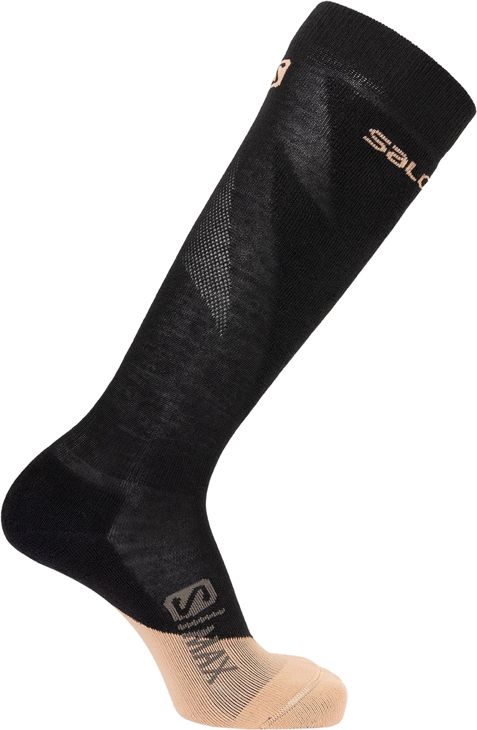 Bas de ski Salomon S/Max