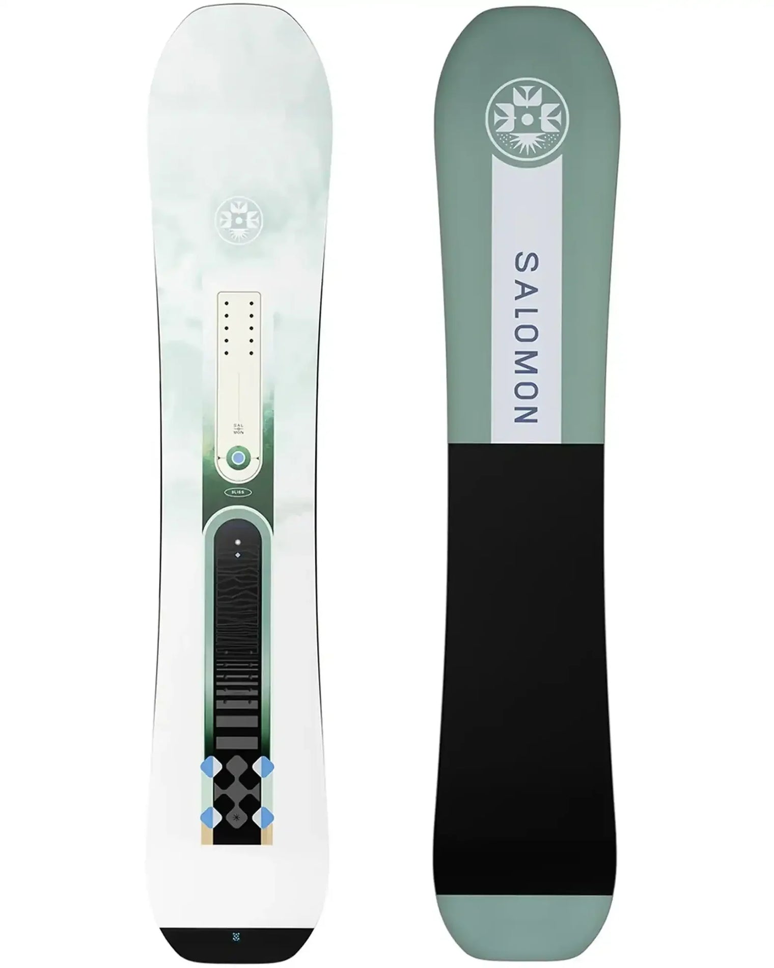 Planche à neige Salomon Bliss 2027 (Femme)