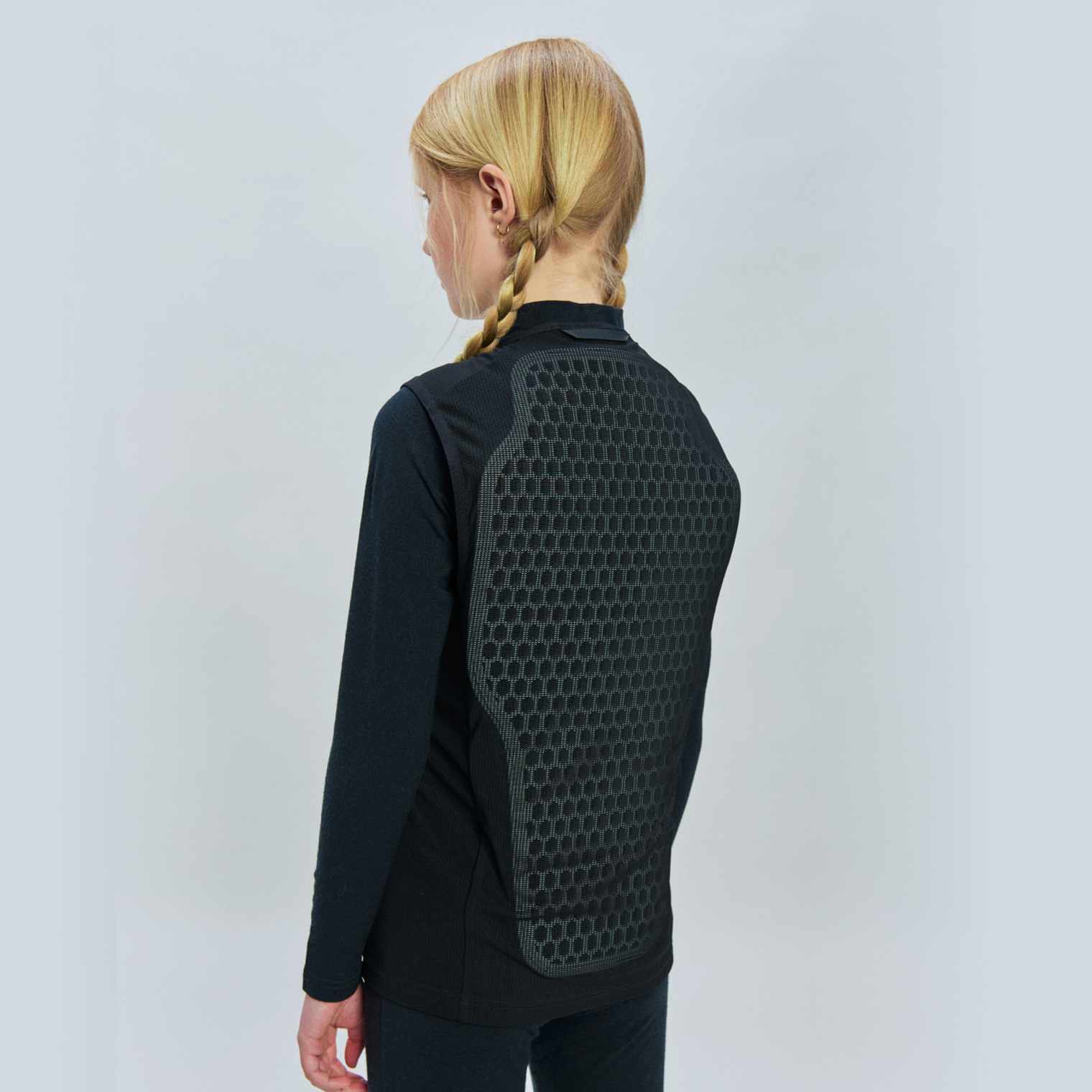 Protection Air Vest Y'S VPD (Junior)
