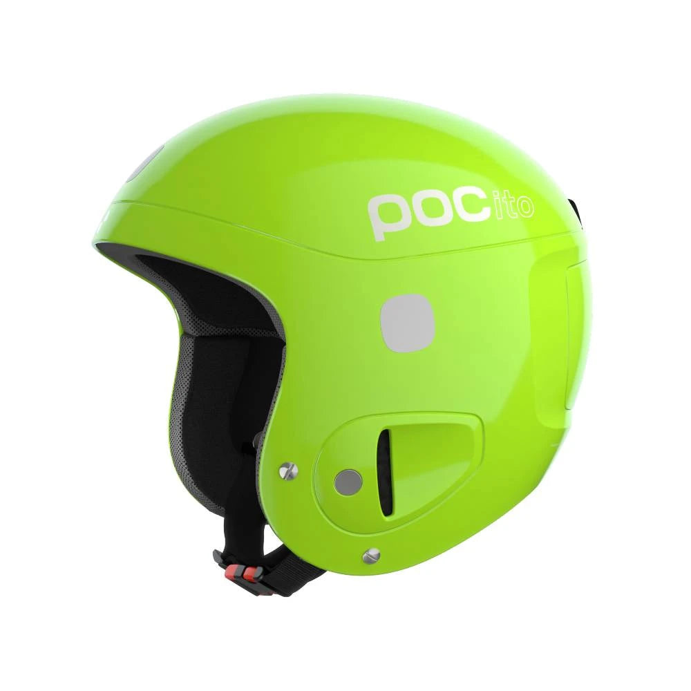 Casque POC POCito Skull Jr