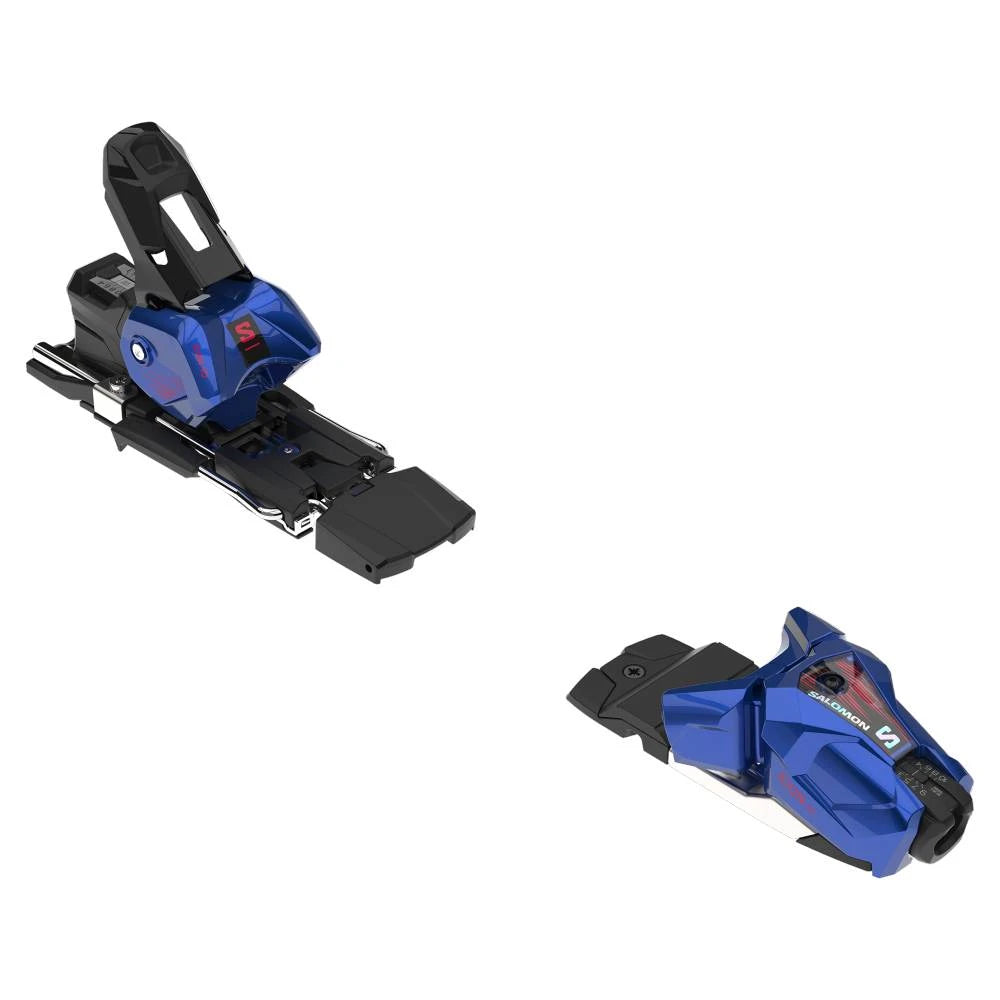 Ski NI EQUIPE FIS SL 150 Jr + Fixation N ICON10