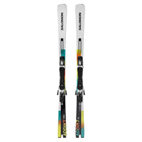 Ski Salomon Addikt Pro 76 + Fixation MI12 GW
