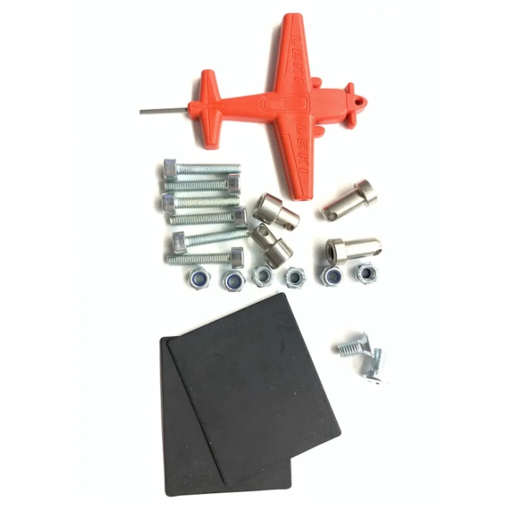 GATE GUARD Parts Kit LEKI