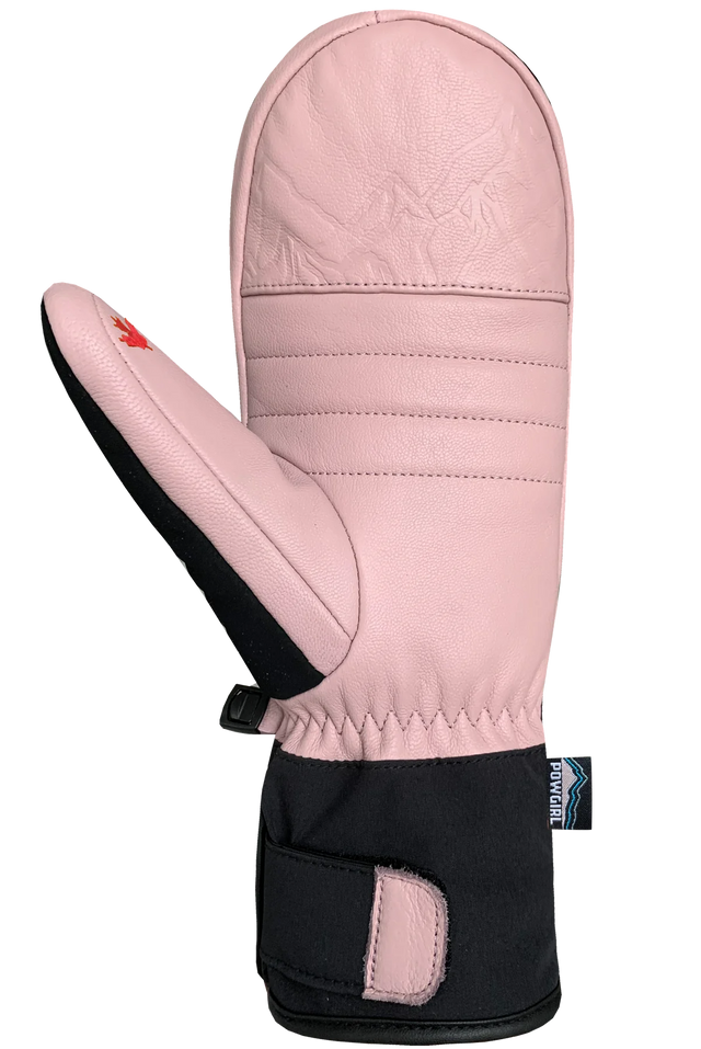 Mitaines Auclair femme Altitude Mitt