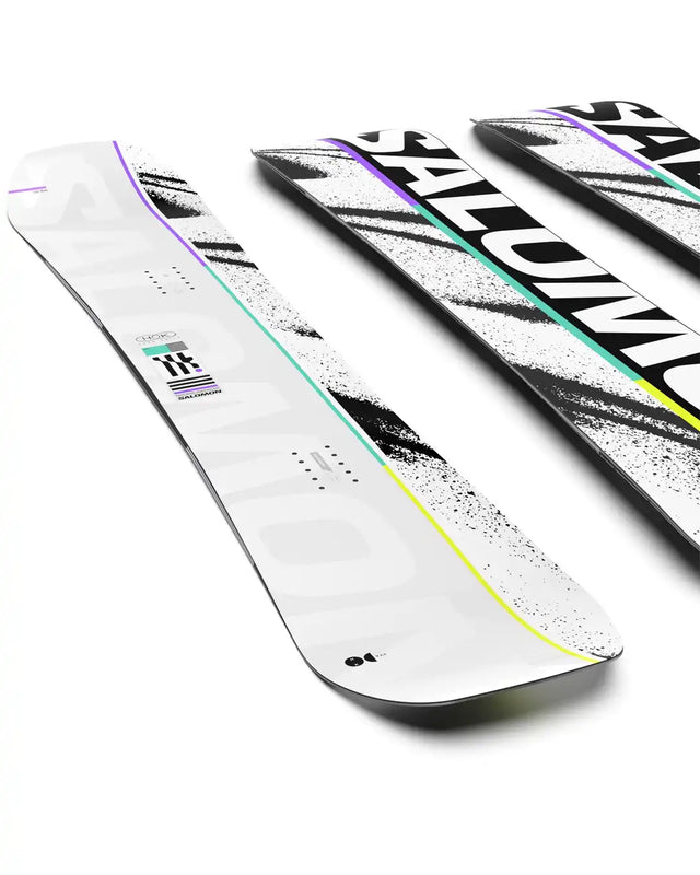 Planche à neige Salomon Huck Knife 2026