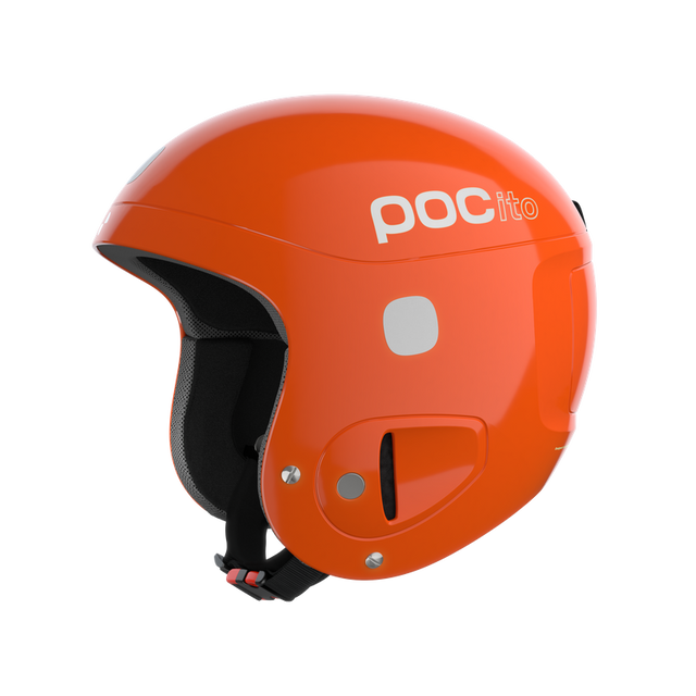 Casque POC POCito Skull Jr