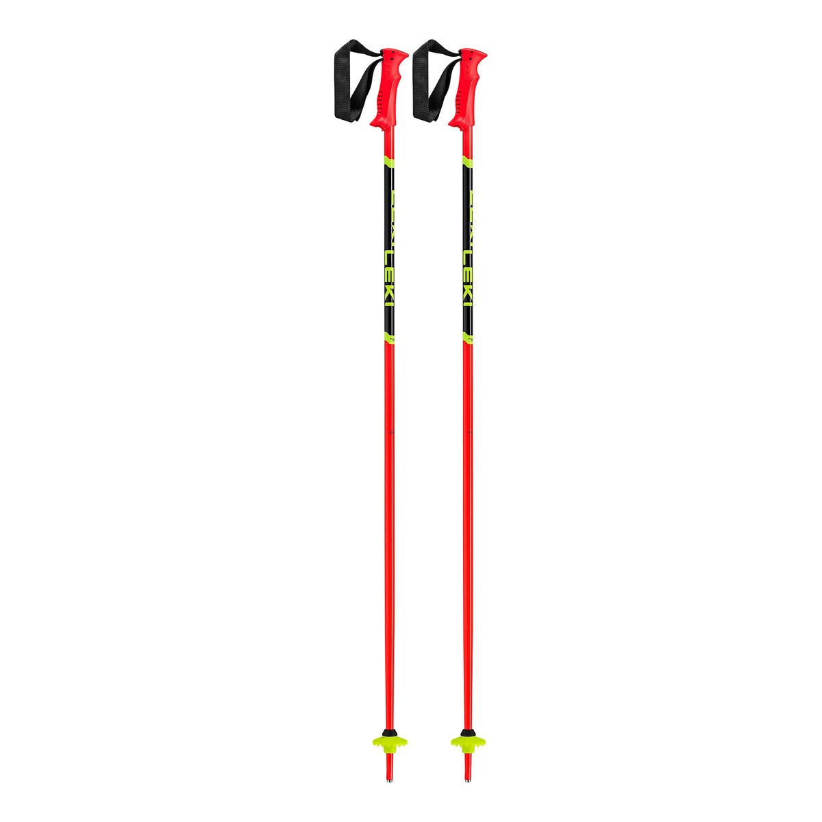 Bâtons LEKI Junior Racing