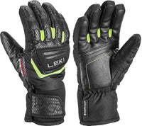 Gants LEKI WCR TEAM 3D Junior