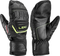 Mitaines LEKI WCR TEAM 3D Junior