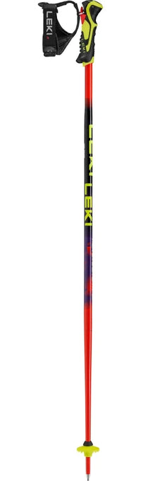 Bâtons LEKI WCR EVO LITE SL TR