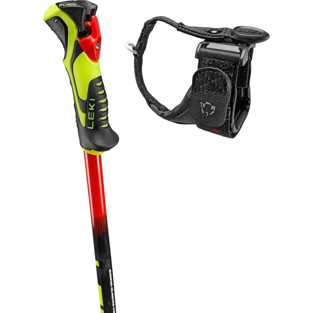 Bâtons LEKI WCR EVO LITE SL TR