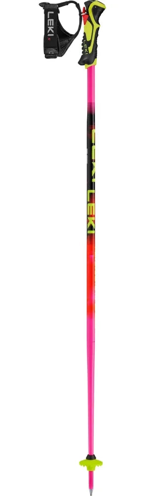 Bâtons LEKI WCR EVO LITE SL TR