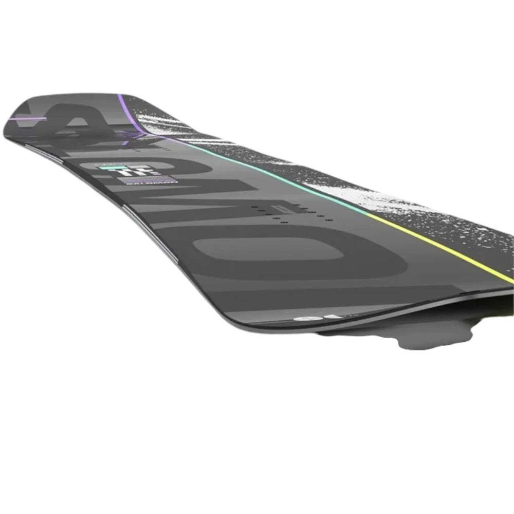 Planche à neige Salomon Huck Knife Pro 2026