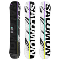 Planche à neige Salomon Huck Knife Pro 2026