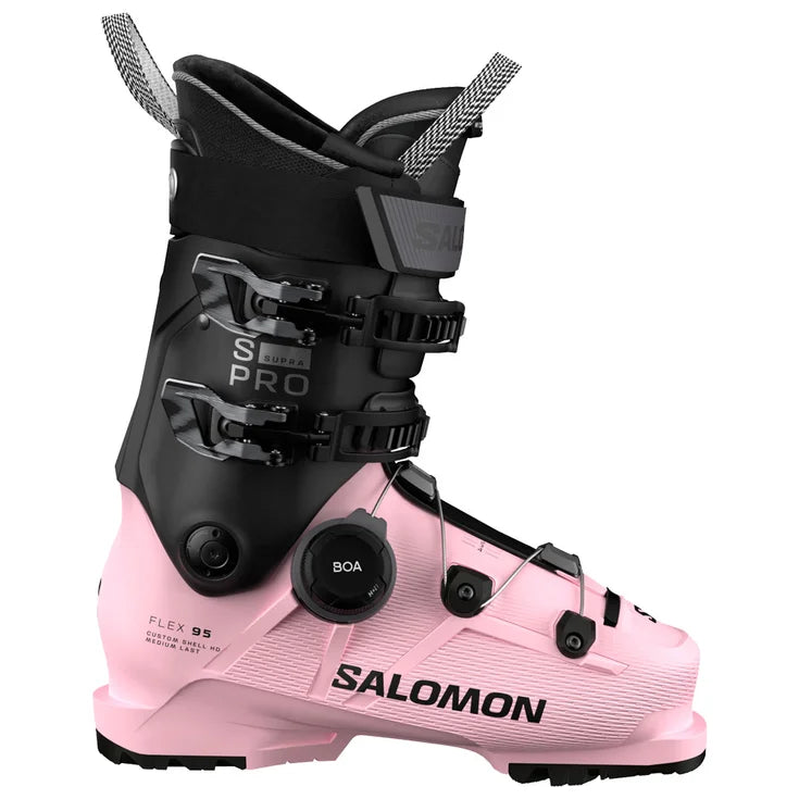 Bottes de ski Salomon S/Pro Supra BOA 95 (femme)
