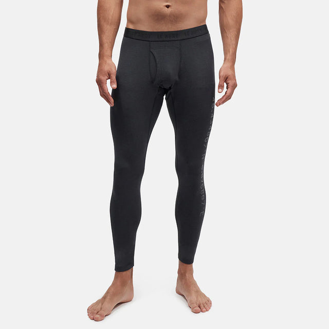 Combine LÉ BENT MEN CORE MIDWEIGHT BOTTOM BASE LAYER 260g