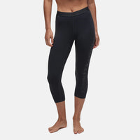 COUCHE DE BASE 3/4 MIDWEIGHT POUR FEMMES 260G