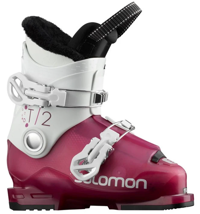 Bottes Salomon T2 Junior 2020