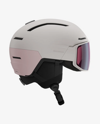 Casque Salomon  Driver Pro Sigma MIPS