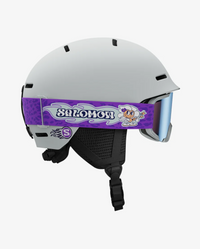 Casque Salomon Player Combo (Junior)