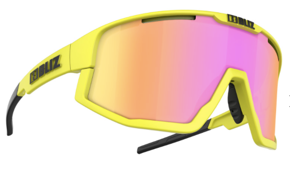 Lunettes Bliz Fusion